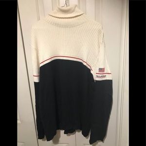 Polo jeans Ralph Lauren men’s turtleneck large
